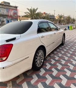 تويوتا كراون